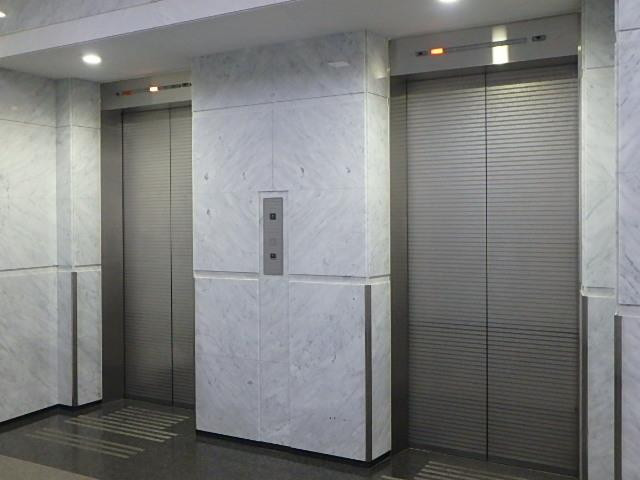 ＮＭＦ駿河台ビルホール②