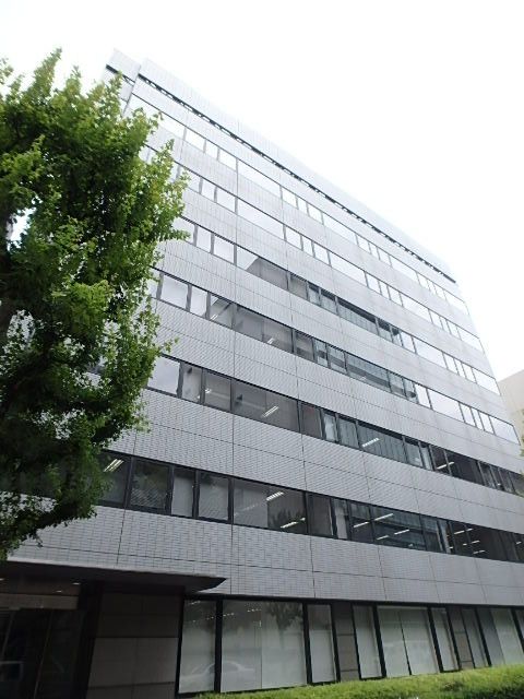 ＮＭＦ駿河台ビル外観①(メイン)