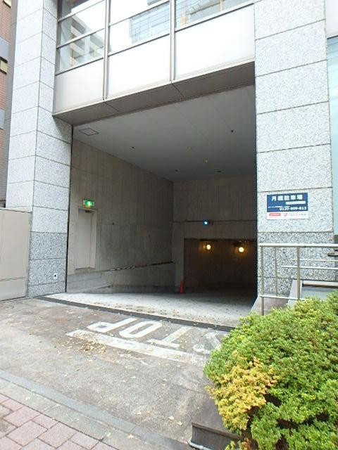 池坊東京会館外観④