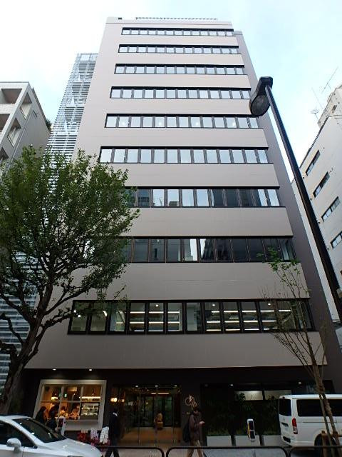 ＣＩＲＣＬＥＳ御茶ノ水外観①(メイン)