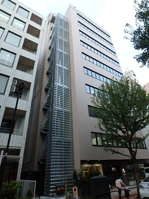 ＣＩＲＣＬＥＳ御茶ノ水外観②