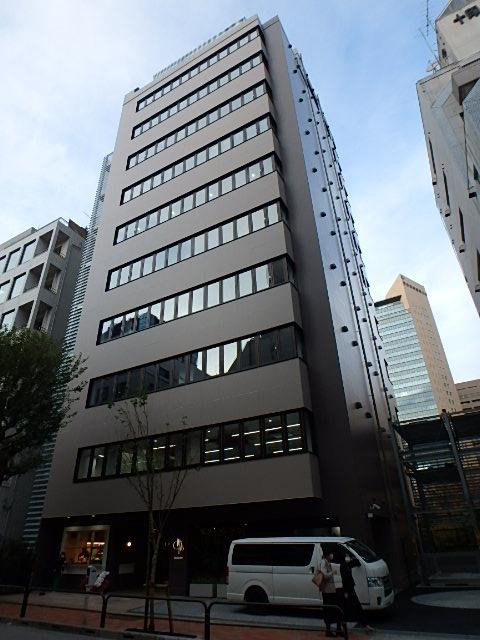 ＣＩＲＣＬＥＳ御茶ノ水外観③