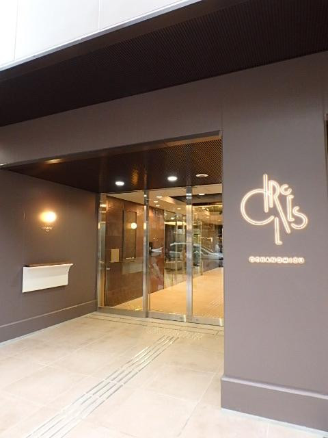 ＣＩＲＣＬＥＳ御茶ノ水エントランス①