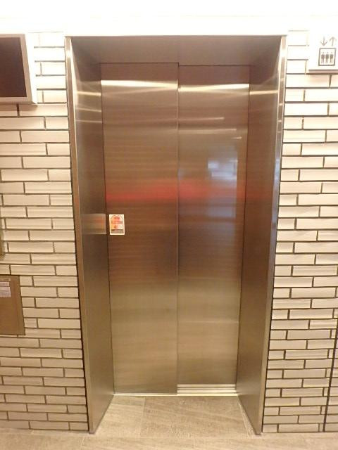 メゾン・シャルールホール③