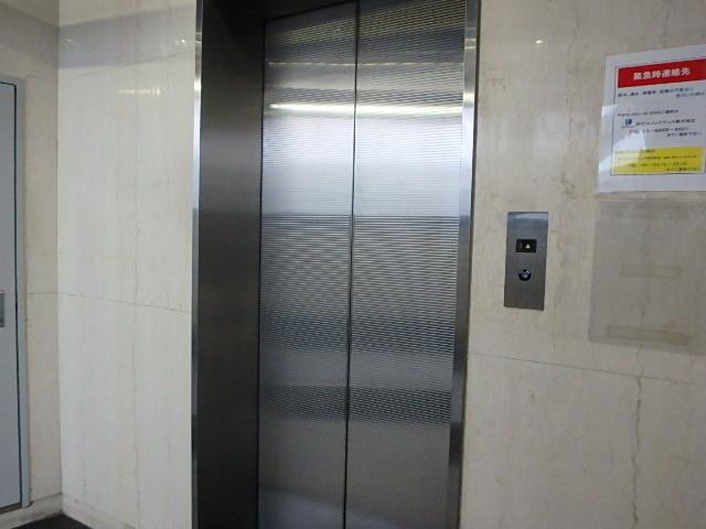 兼七神田小川町ビルホール①