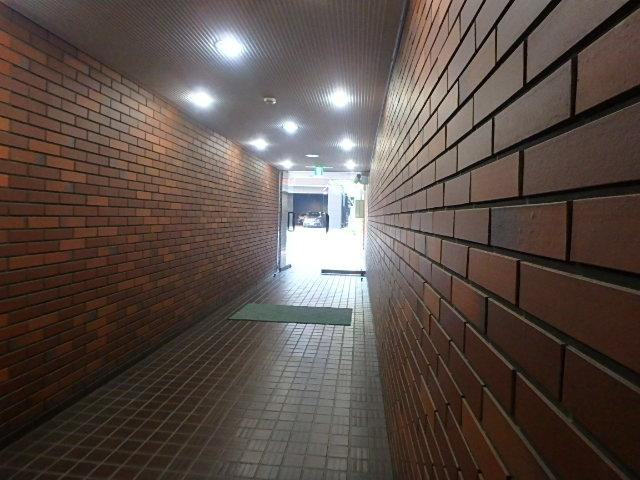 ラフィネお茶の水ホール③