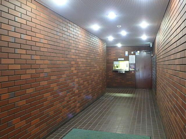 ラフィネお茶の水ホール①