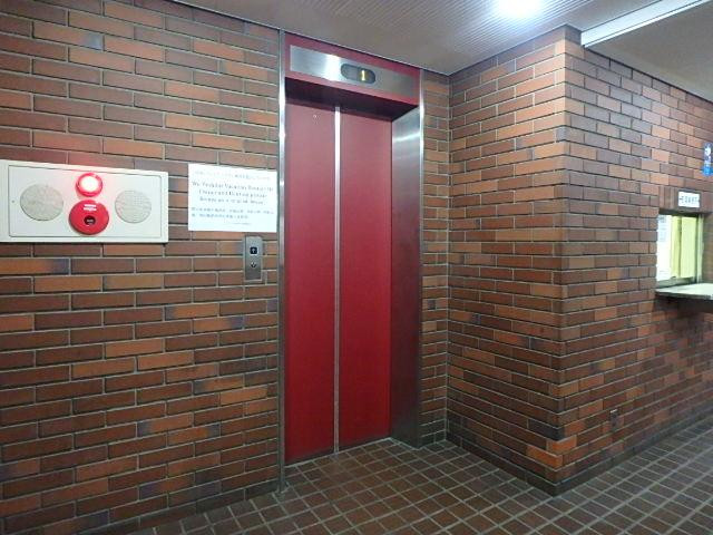 ラフィネお茶の水ホール②