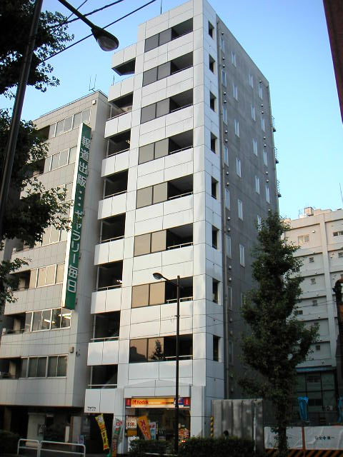 外観①(メイン)