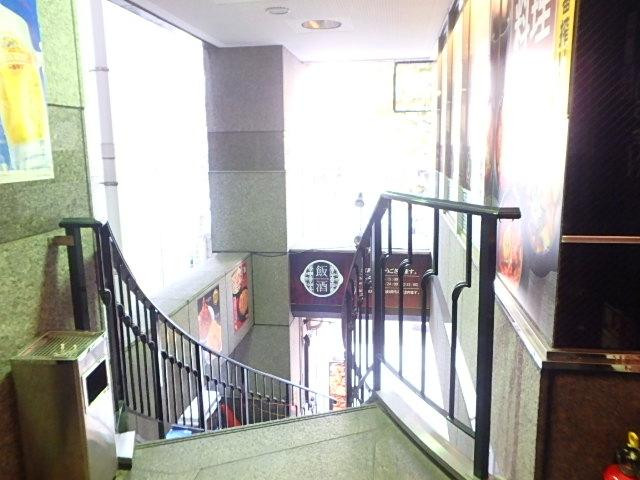 Ｄ＆Ｆ御茶ノ水ビルホール③