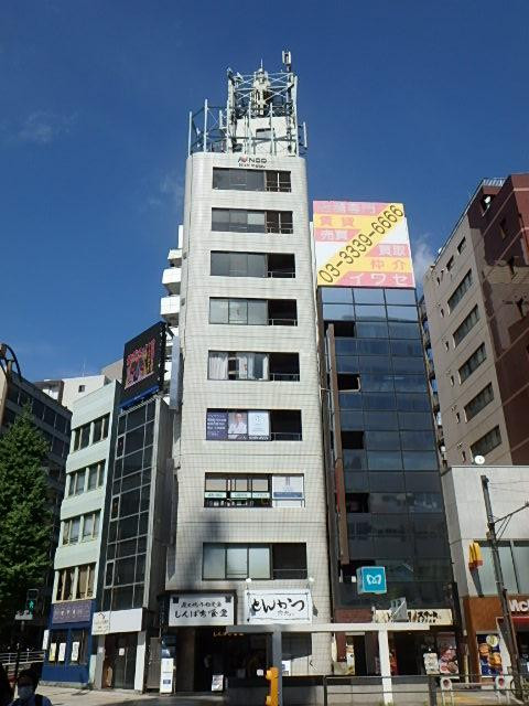 外観①(メイン)