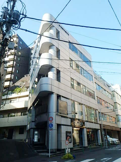 小川町ＫＳビル外観①(メイン)