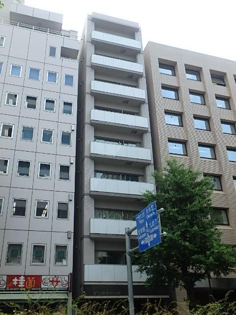 アトリエユアーズ小川町外観①(メイン)