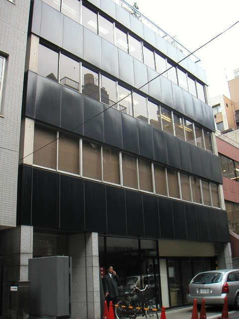 第２木津ビル外観①(メイン)