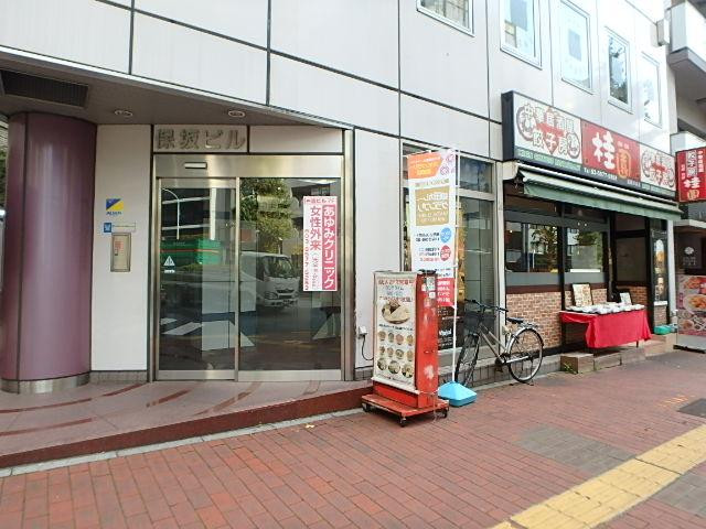 エントランス①