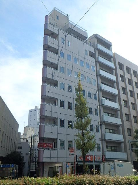 外観①(メイン)