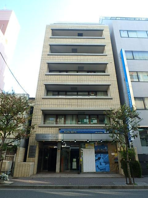 外観①(メイン)
