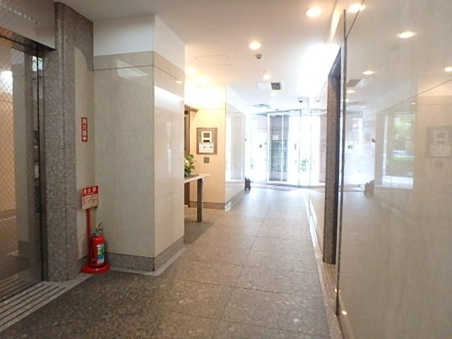 小川町メセナビルホール③