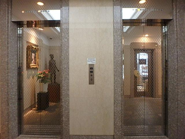 小川町メセナビルホール②