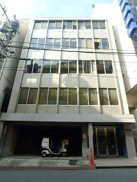 第３大丸ビル外観①(メイン)
