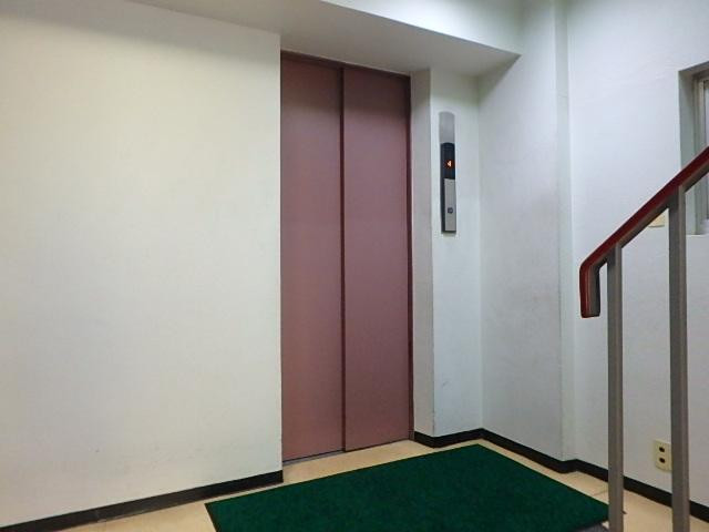 第３大丸ビルホール②
