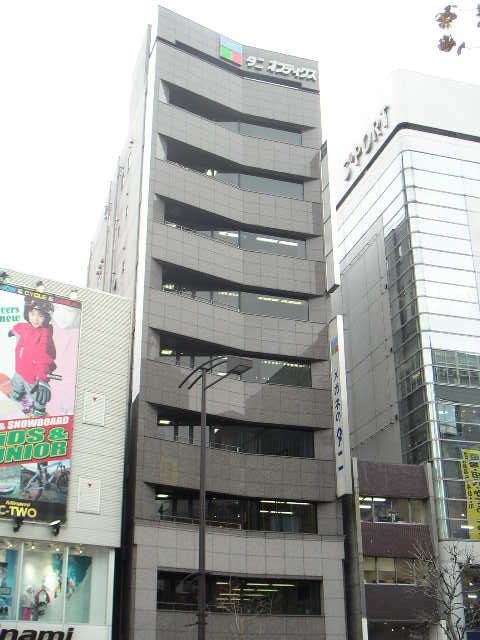 オプティクスビル未設定