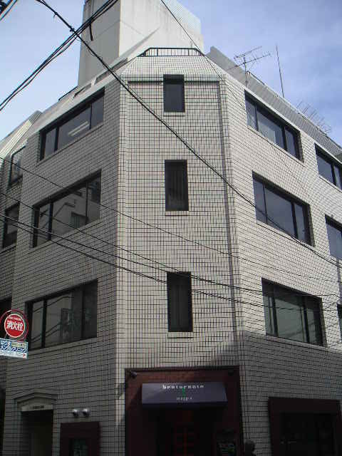 Ｓビル神田小川町外観①(メイン)