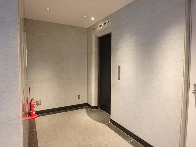 ＶＯＲＴ神田小川町ホール②