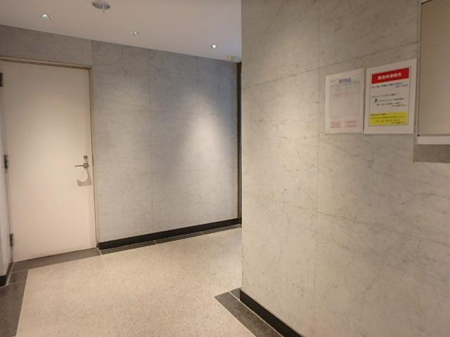 ＶＯＲＴ神田小川町ホール①