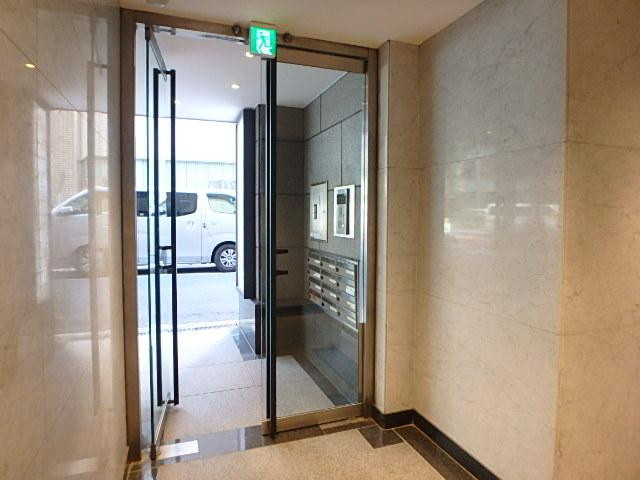 ＶＯＲＴ神田小川町ホール③