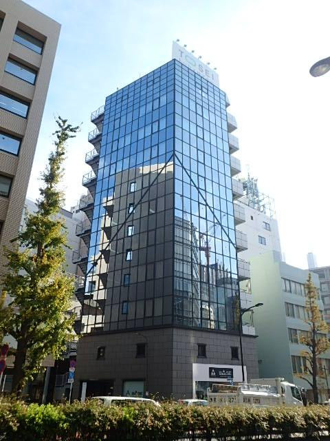 ＶＯＲＴ神田小川町外観①(メイン)