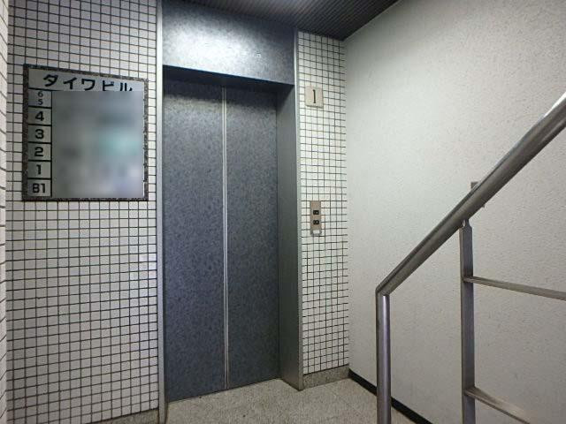 ダイワビルホール②