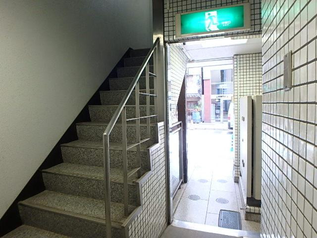 ダイワビルホール③