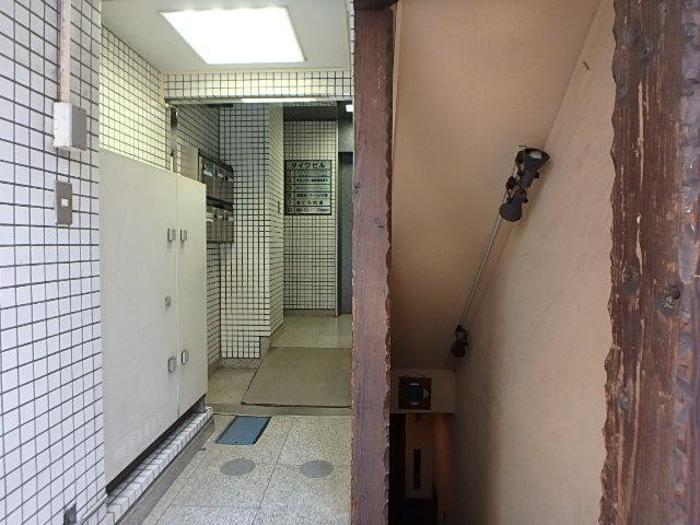 ダイワビルホール①