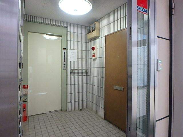 千葉ビルホール①
