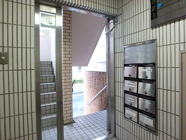 千葉ビルホール②