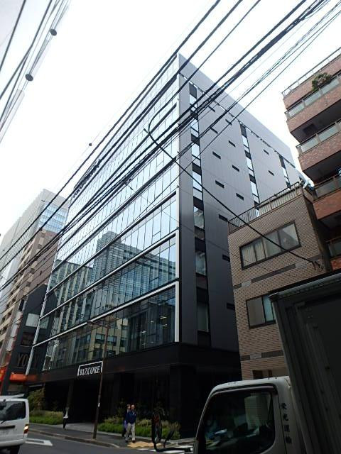 ＢＩＺＣＯＲＥ神保町外観①(メイン)