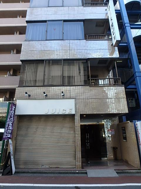 エントランス①