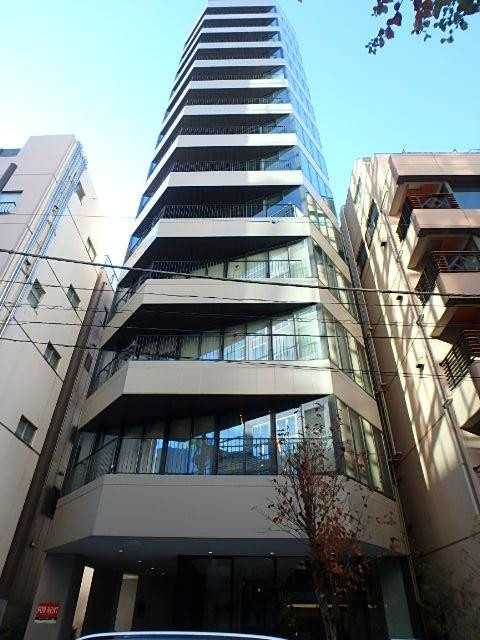 外観②