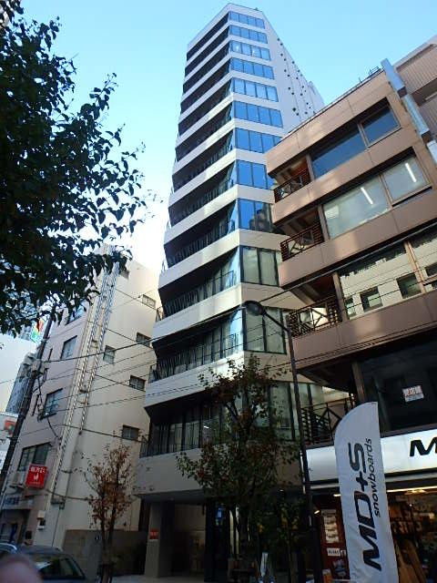 外観③