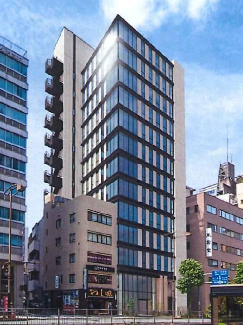 ＷＯＲＫ　ＶＩＬＬＡ　ＭＹＪ　ｋａｎｄａ外観①(メイン)