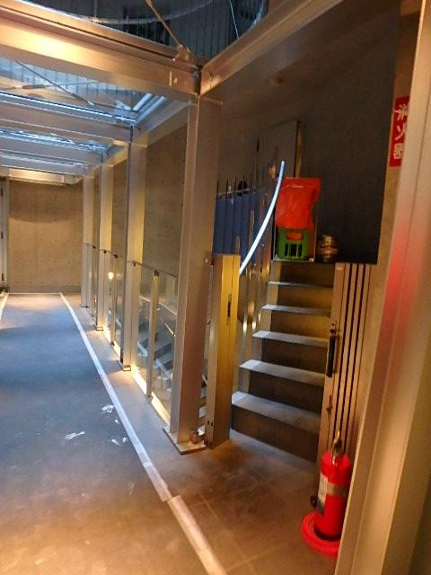 ｉｌｕｓａホール③