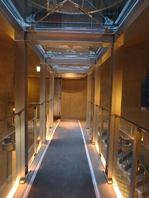 ｉｌｕｓａホール②