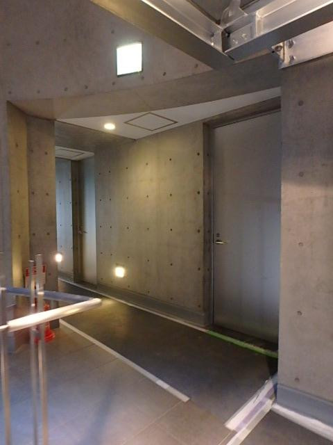 ｉｌｕｓａホール⑥
