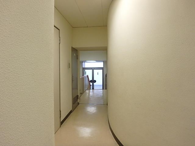 横川ビルホール④