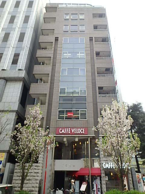 ＴＳＫビル外観①(メイン)