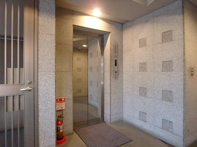 ＴＳＫビルホール②