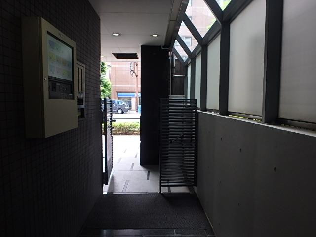 淡景ビルホール③