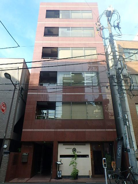 Ｙ．Ｓ　Ｃｏｒａｌ　Ｂｌｄ．（ワイ・エス・コラールビル）外観①(メイン)