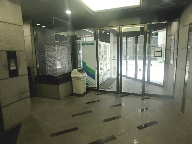 第２宇田川ビルホール②